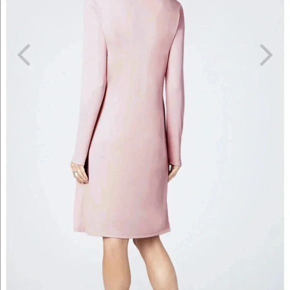 BCBG Maxzaria Long Sleeve Maxi Medium - Picture 3 of 9